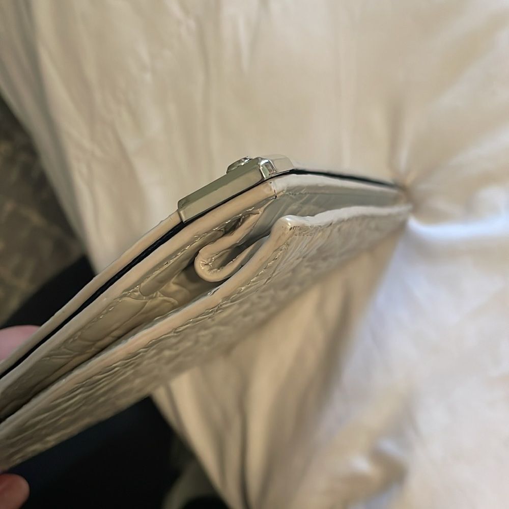 Guc Alexander Wang Large Envelope With Pockets! - image 8